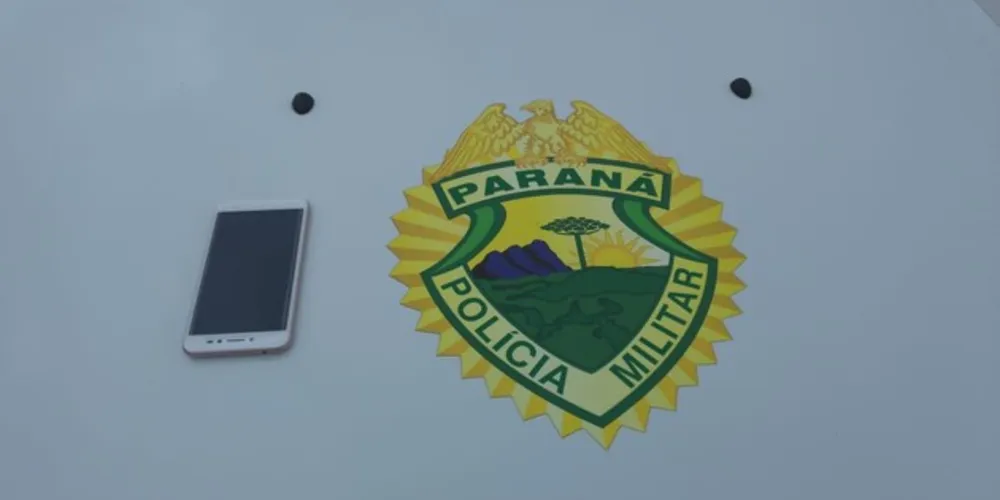 Imagem ilustrativa da imagem Popular persegue e imobiliza assaltante em Uvaranas