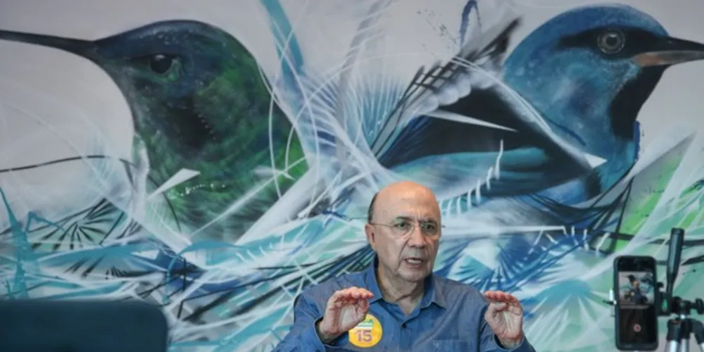 Imagem ilustrativa da imagem MDB decide pela neutralidade no segundo turno