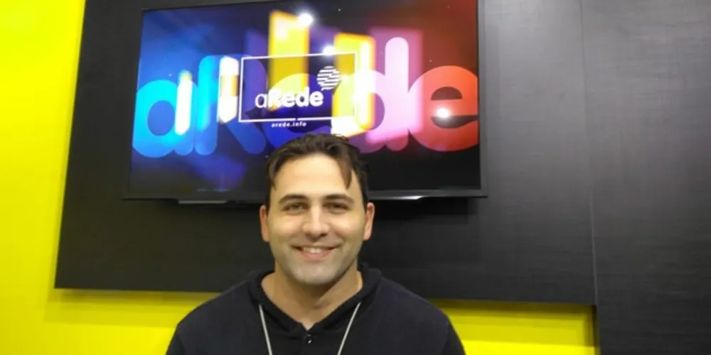 Imagem ilustrativa da imagem Felipe Passos avalia se lançar à Prefeitura