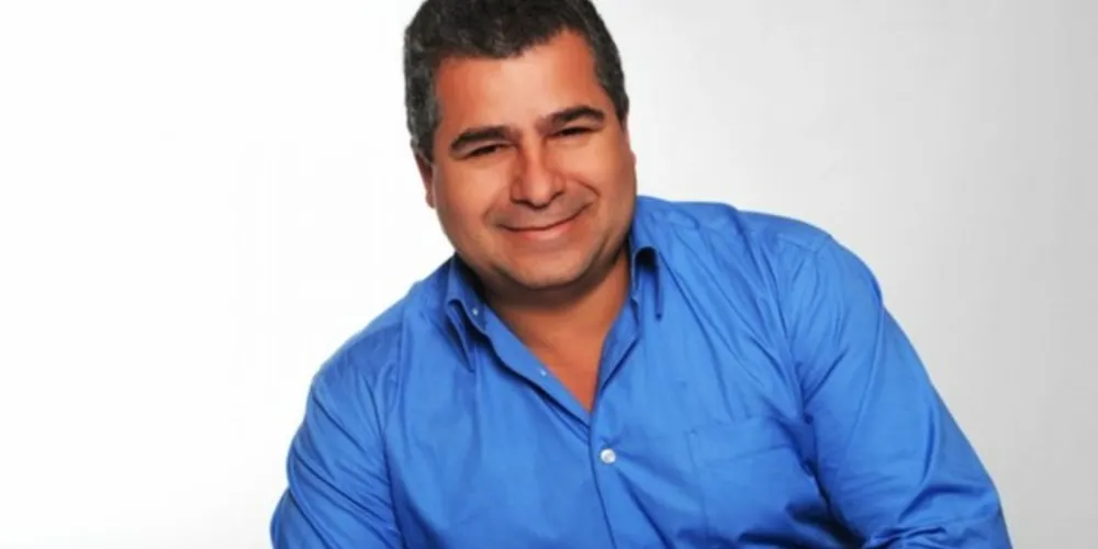 Imagem ilustrativa da imagem Vereador chama guardas de “babacas” e os compara a bandidos