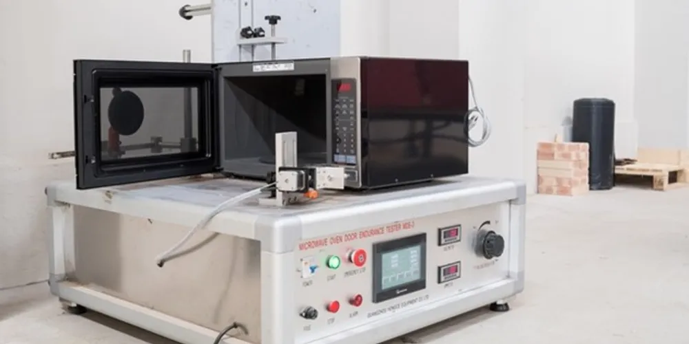 Imagem ilustrativa da imagem Por que os eletrodomésticos devem ser certificados?