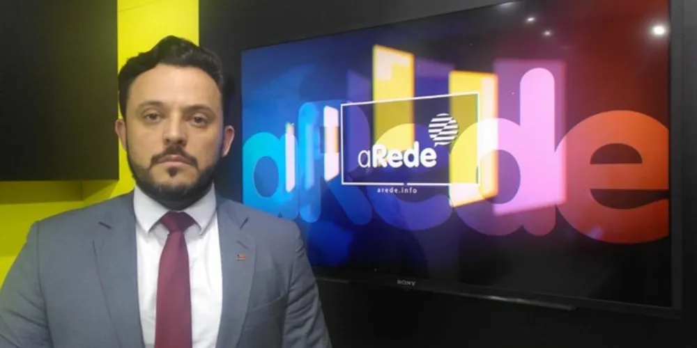 O advogado Leandro Ferreira, responsável pela defesa da vítima, esteve na redação do Portal aRede nesta segunda-feira (15) para dar mais detalhes sobre o caso