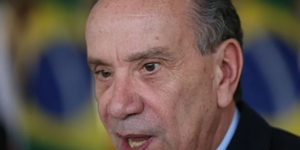 Brasil está entre os países que mediaram as negociações