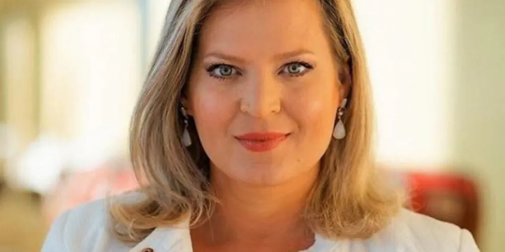 Jornalista  Joice Hasselmamm (PSL-SP) obteve 1.078.666 votos na primeira eleição