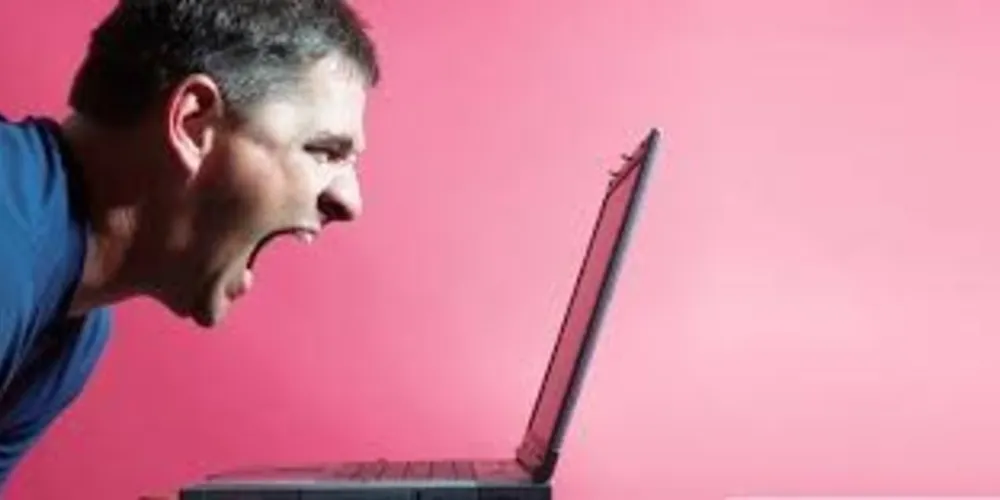 Imagem ilustrativa da imagem Como evitar brigas nas redes sociais por causa da política