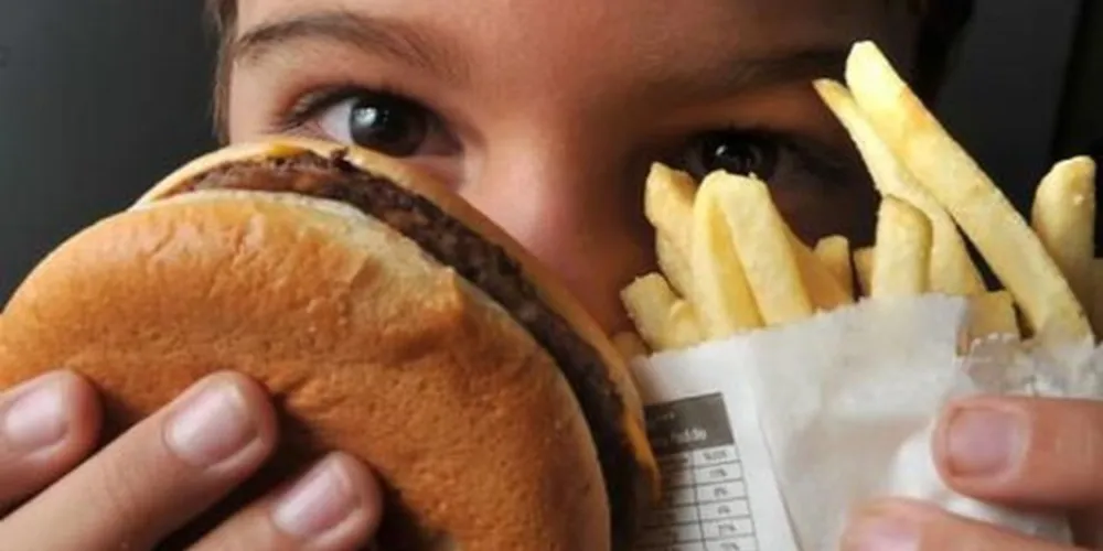 Imagem ilustrativa da imagem Maioria de adolescentes acompanhados na atenção básica se alimenta mal