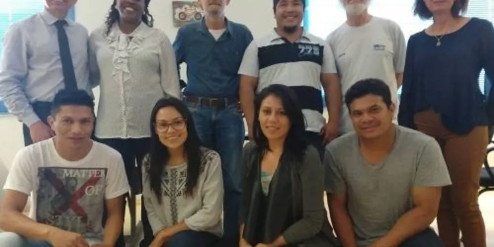 Imagem ilustrativa da imagem UEPG recebe propostas da comunidade indígena