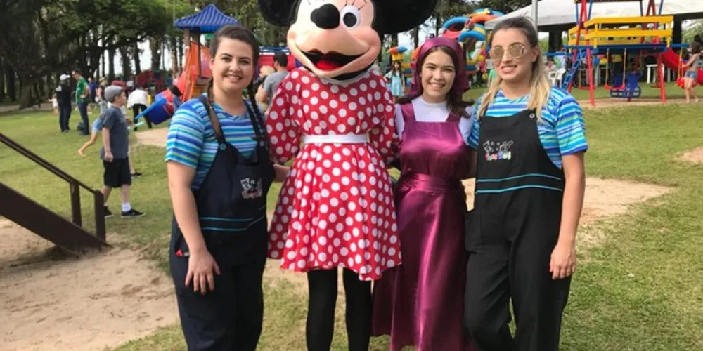 Imagem ilustrativa da imagem Dia das Crianças Ponta-Lagoa