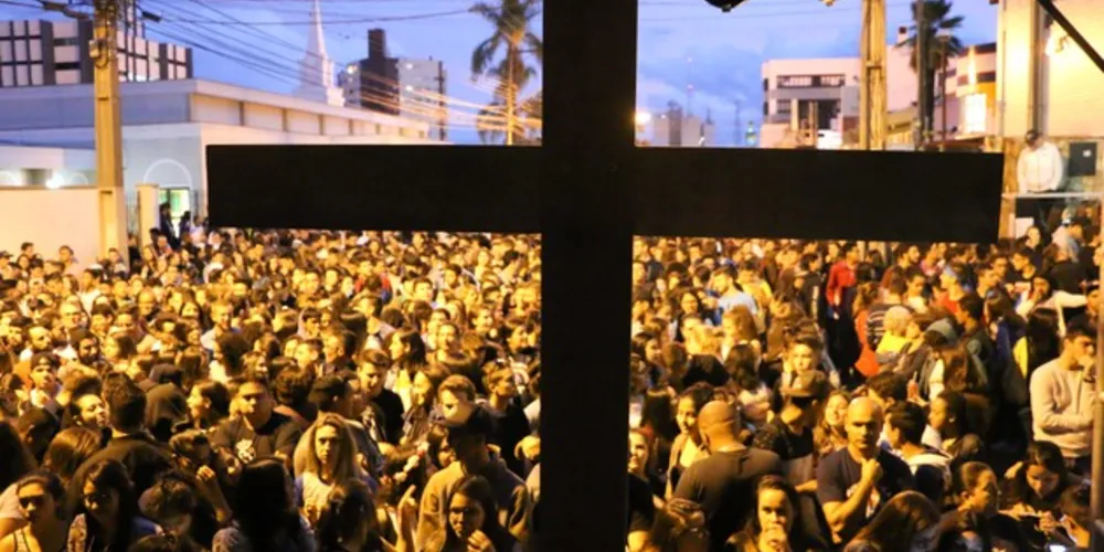 Em 2018, evento concentrará todas as atividades em um único espaço