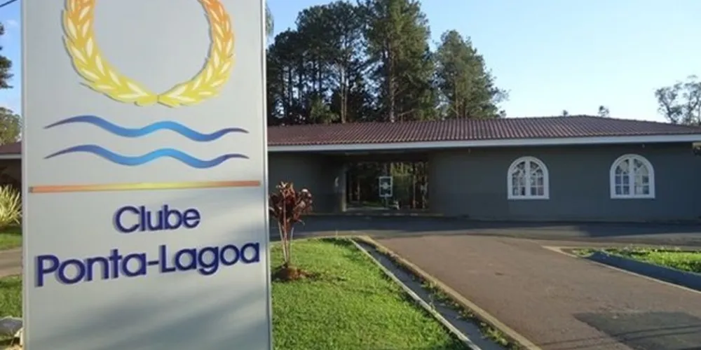 Festival será sediado na sede campestre do Clube Ponta-Lagoa no dia 10 de novembro.