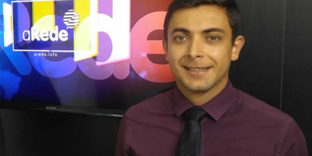 Thiago Kremer é colunista do Jornal da Manhã e Portal aRede