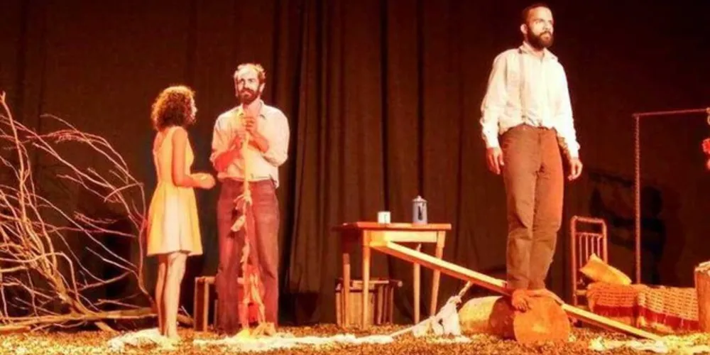Festival acontece entre os dias 9 e 14 de novembro