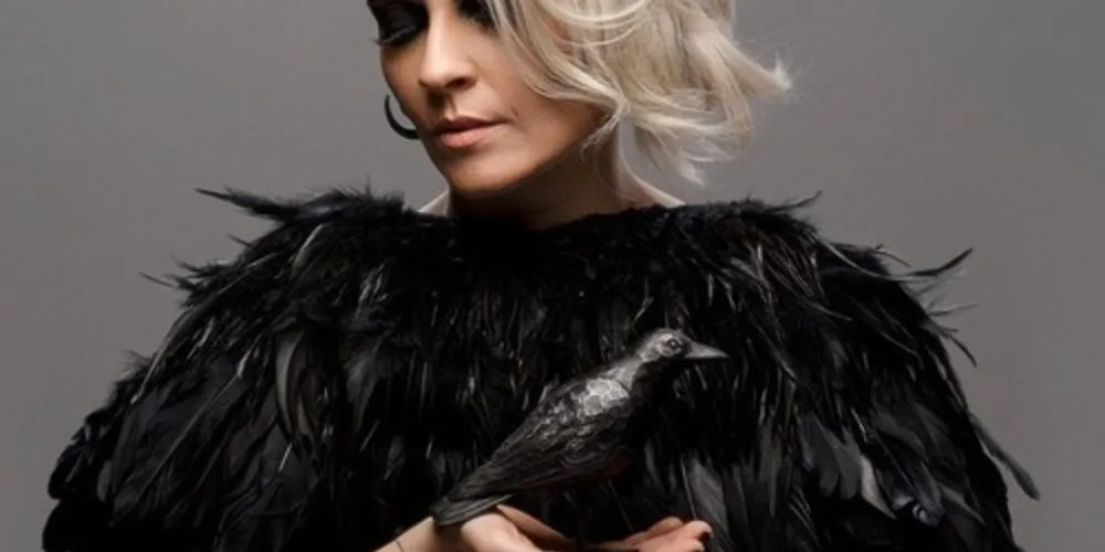 Blancah é um dos nomes já confirmados no tour do Warung Beach Club em Ponta Grossa.