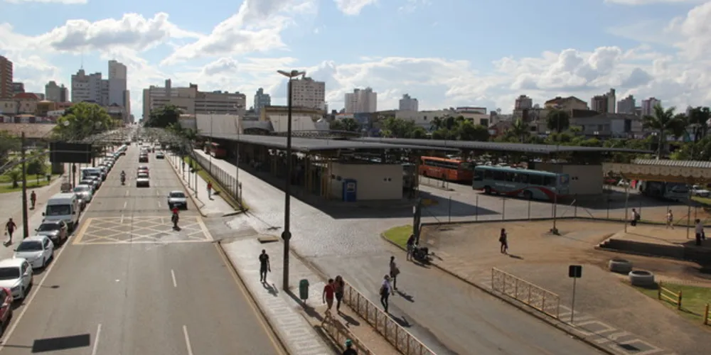 AMTT deve bloquear cartões de usuários de transporte coletivo ainda essa semana