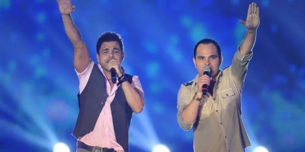Show ocorrerá em nova data, 17 de novembro, juntamente com um festival sertanejo