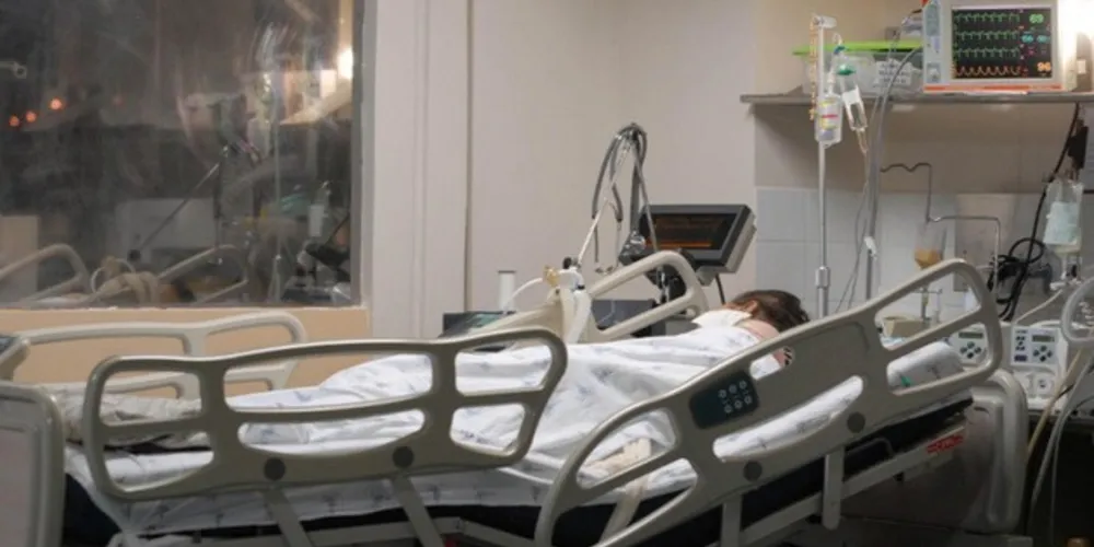 Imagem ilustrativa da imagem Brasil perde seis leitos hospitalares por dia