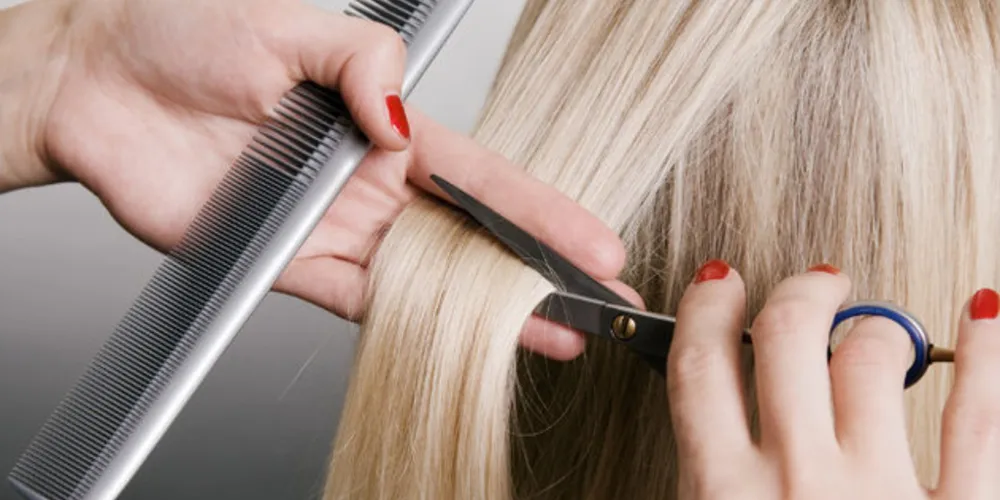 Coleta dos cabelos acontecerão nesta segunda e terça-feira 