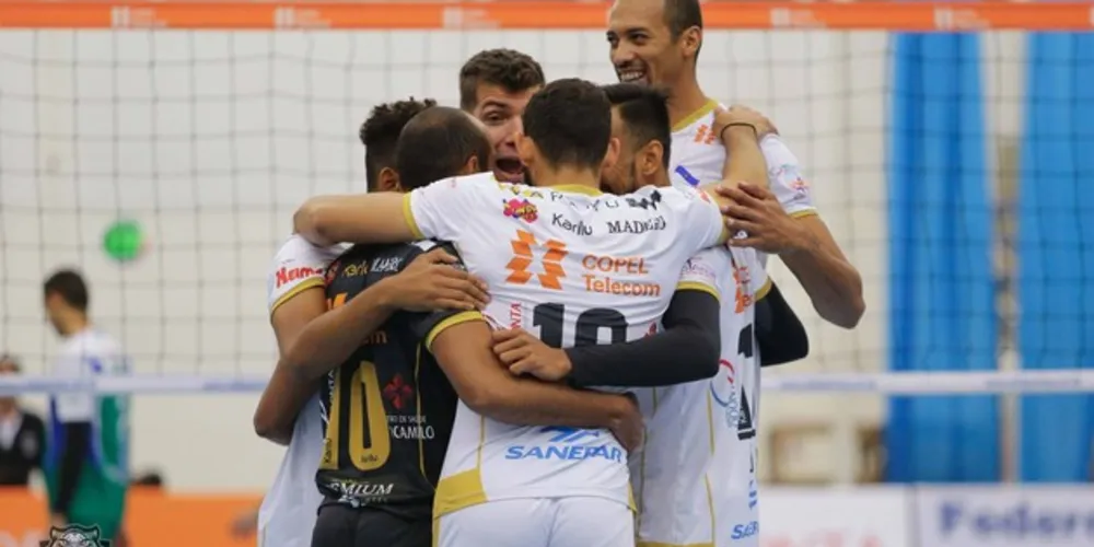 Time poderá ser tricampeão estadual neste sábado