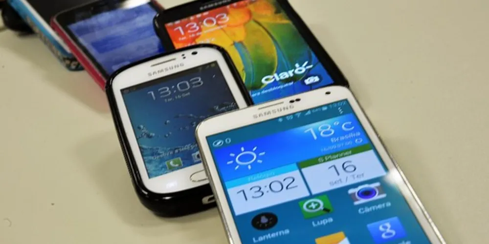 Dessa vez, reclamações estão relacionadas ao sistema Android