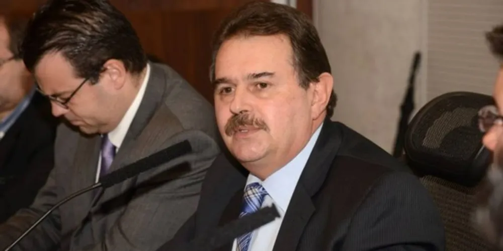 Imagem ilustrativa da imagem Governadora lamenta morte de Cezar Silvestri