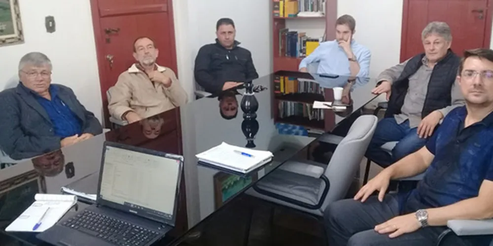 O projeto de lei irá permitir o parcelamento em até 60 vezes para valores devidos ao município.