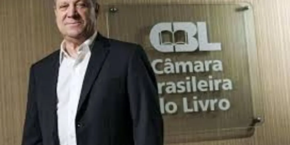 Luís Antonio Torelli é o responsável pela 60ª edição do Prêmio Jabuti