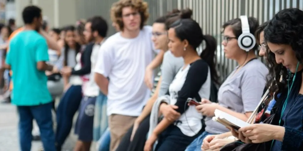 próxima edição do Exame Nacional do Ensino Médio (Enem), marcada para 4 e 11 de novembro