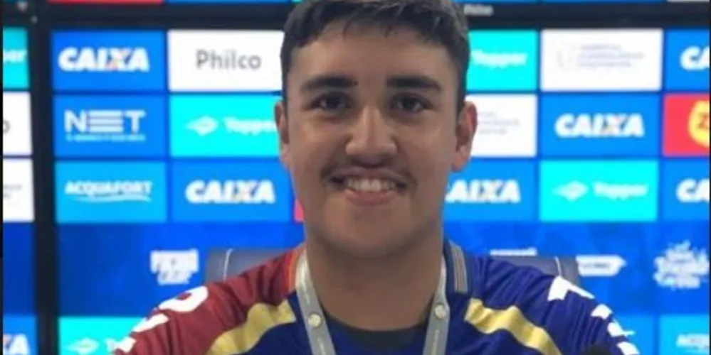 Leonardo ‘Kimuro’ Zander