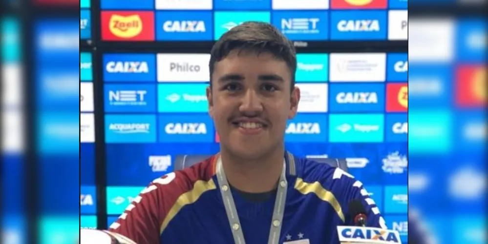 Leonardo ‘Kimuro’ Zander