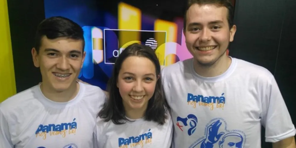 Imagem ilustrativa da imagem Paróquia de PG organiza campanha para viagem