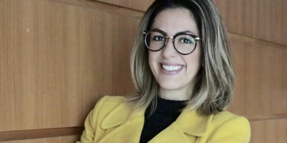 Profissional fará uma abordagem sobre “o poder da ação”
