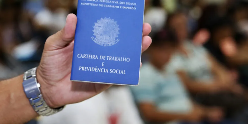 No acumulado do ano, de janeiro a setembro, o saldo do Paraná é de 54.958 novos postos de trabalho 