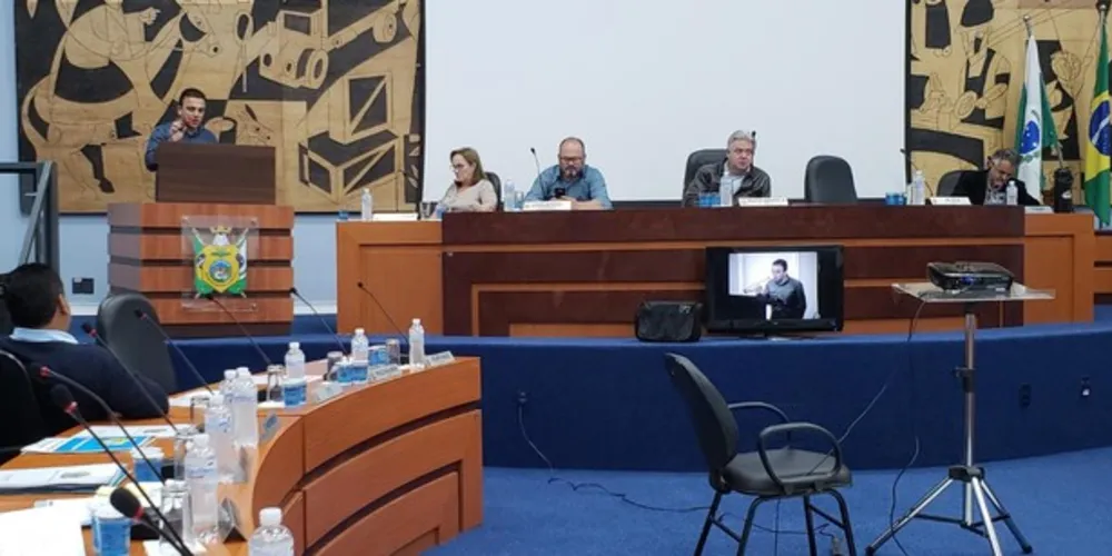 Parlamentar usou a tribuna da Câmara nesta quarta-feira (24).