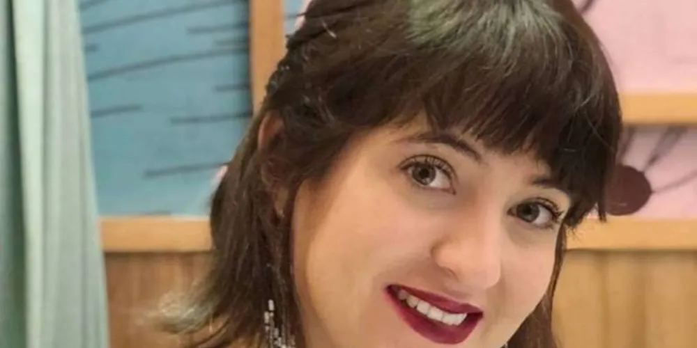 A estudante de Medicina Michelle Giannini Teixeira do Valle tinha 24 anos