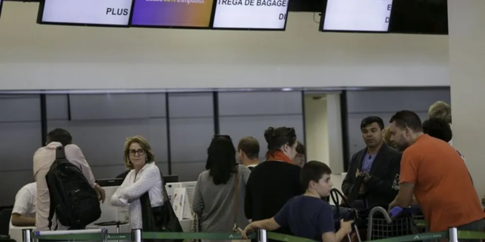 Índice foi o menor registrado desde maio de 2016