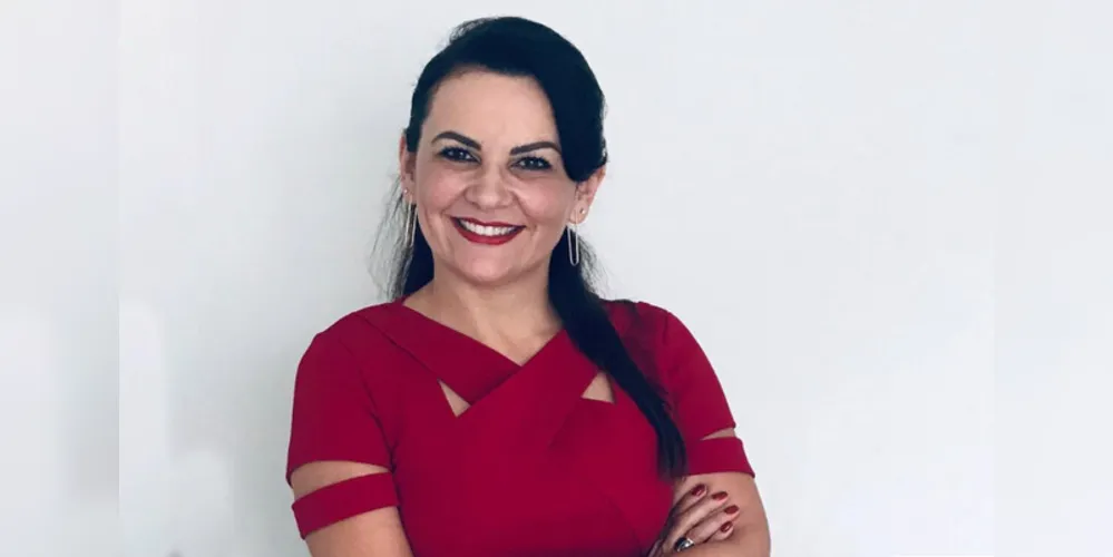 Chapa é encabeçada pela atual presidente, Rubia Carla Goedert.