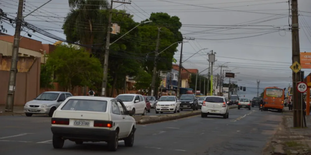 Trabalho de revitalização deve iniciar nas próximas semanas.