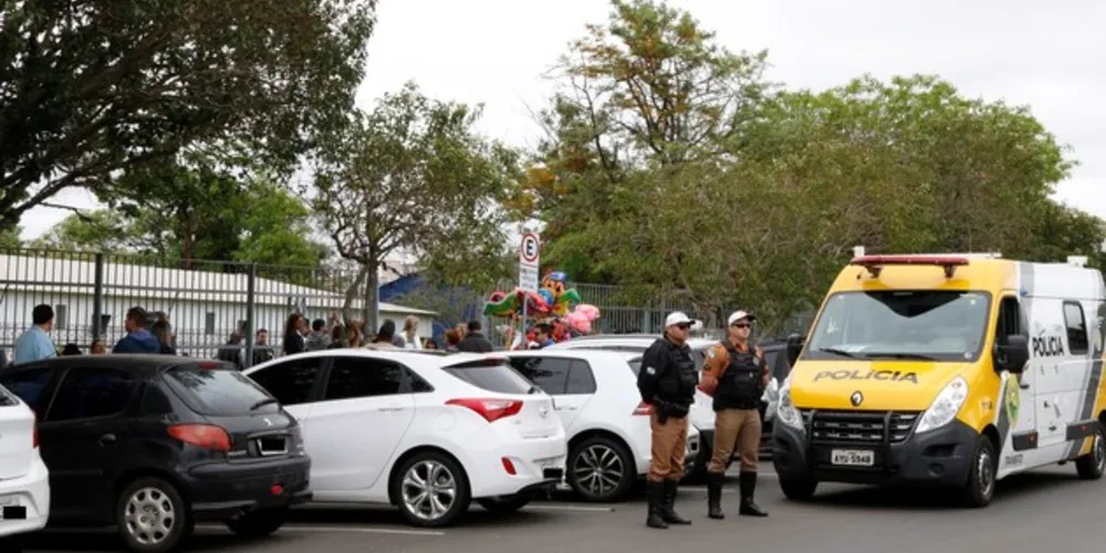 Operação começa já nesta sexta com o transporte das urnas