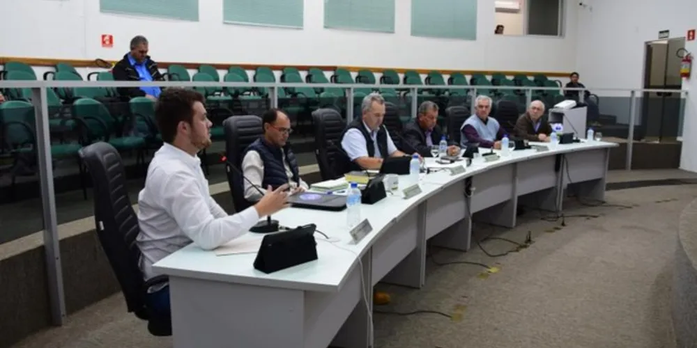 Sessão de julgamento durou mais de cinco horas