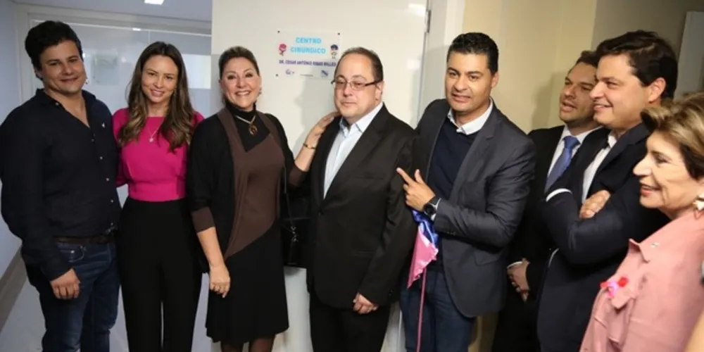 Com investimento de R$ 1,3 milhão, a estrutura realizará procedimentos de pequeno e médio complexidades
