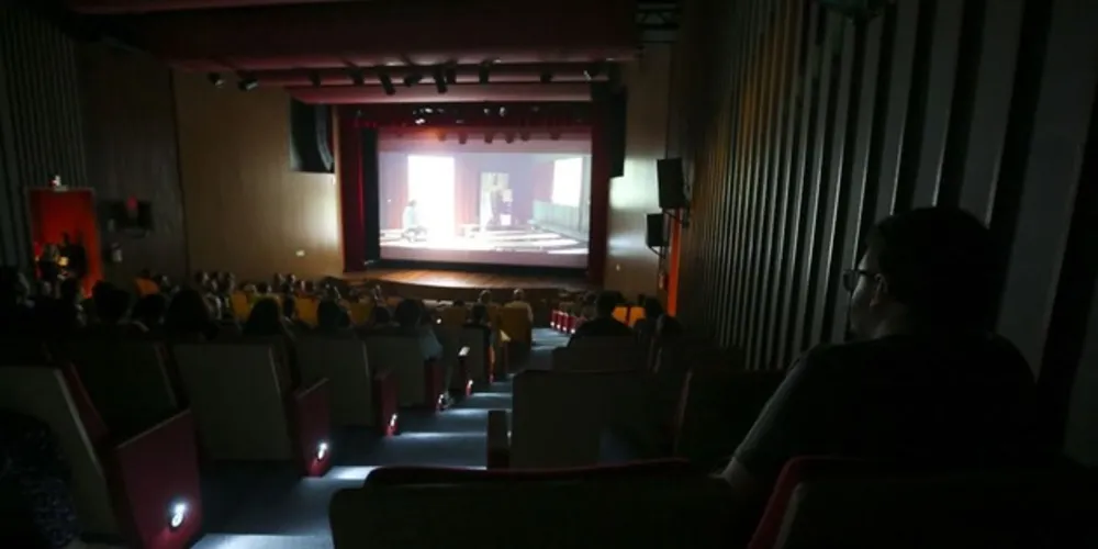 Salas de cinema comerciais exibiram 160 longas-metragens brasileiros em 2017