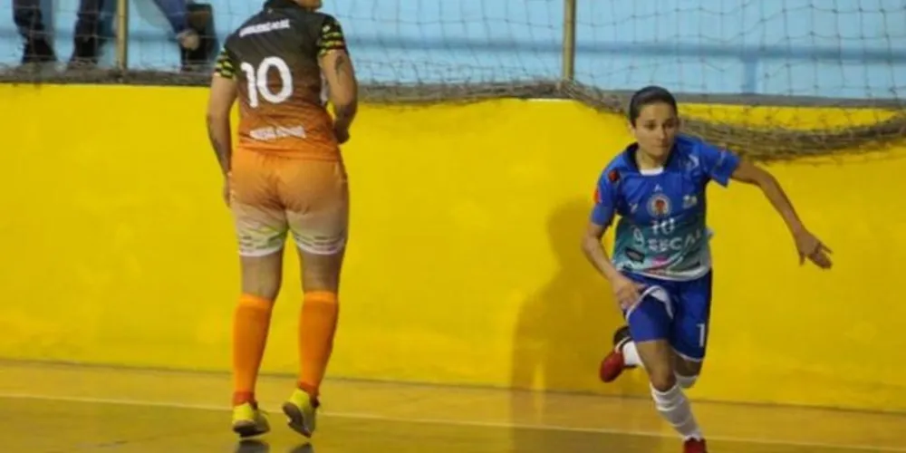 Time de Ponta Grossa recebe o Guarapuava no Zukão