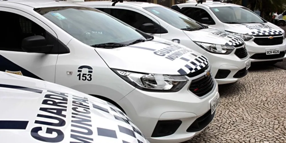 Entrega aconteceu na manhã desta sexta-feira (26)