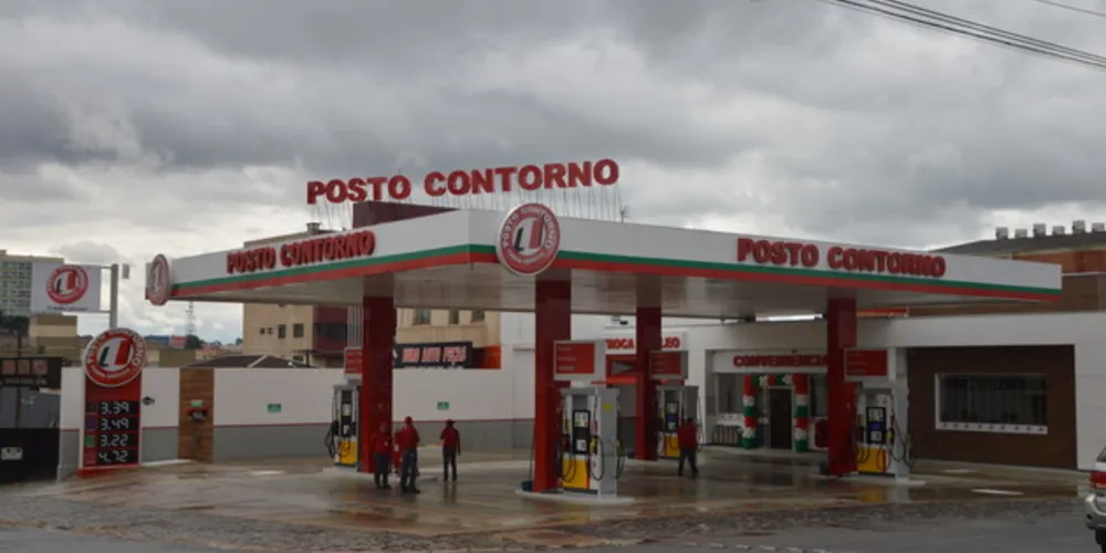 Novo posto está localizado na Avenida Ernesto Vilela