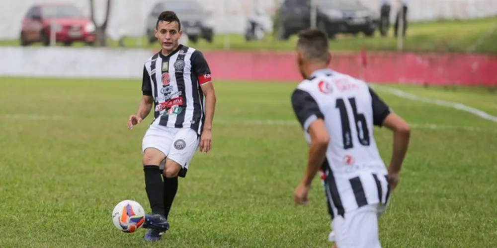 Vitória garante 'Fantasminha' na semifinal