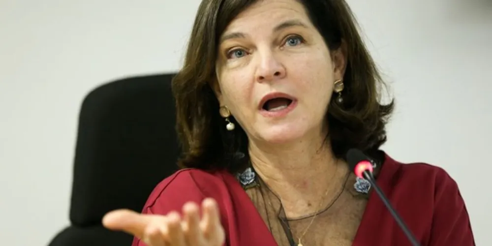 Procuradora-geral da República, Raquel Dodge, entrará com ação no STF