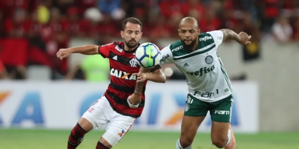 Empate mantém distância entre equipes em quatro pontos