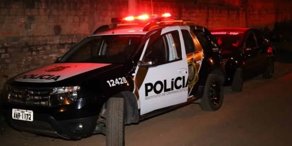 Polícia já iniciou trabalhos de investigação para elucidar crime