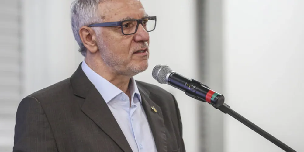 Para Campagnolo, é tempo de olhar para o futuro, deixar no passado aquilo tudo pelo que passamos e acreditar que nosso amanhã será melhor