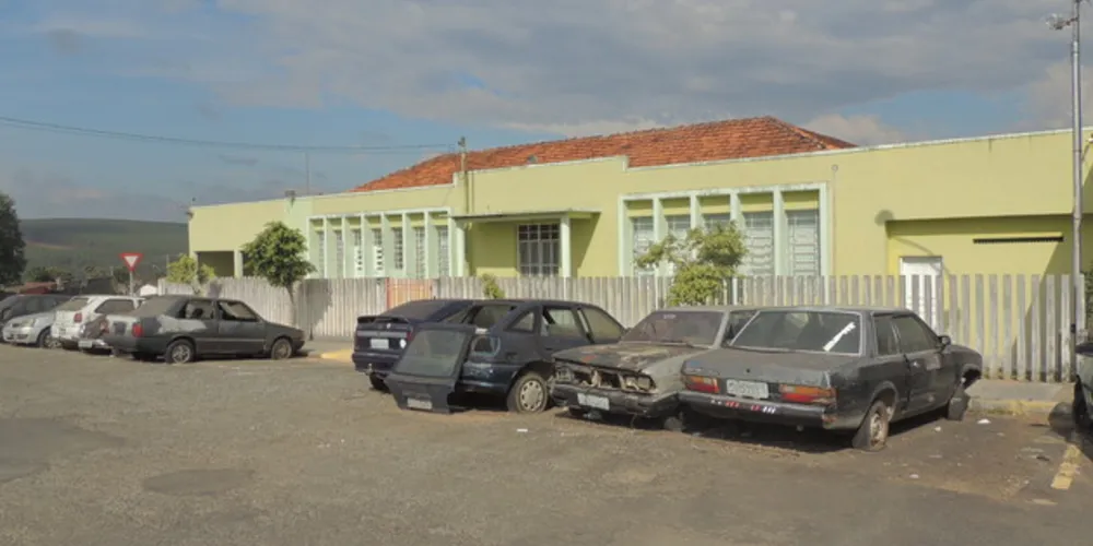 Polícia Civil trabalha para identificar autores do assalto